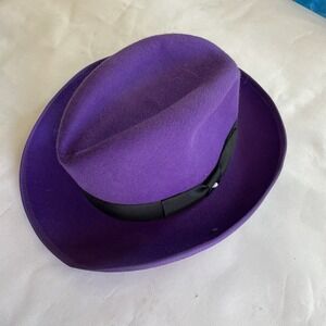New Star Godfather Wool Men's Hat